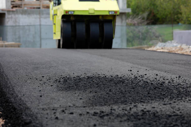 Best Driveway Paving Contractor  in On Top Of The World Designated Place, FL