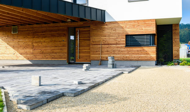 Best Brick Driveway Pavers  in On Top Of The World Designated Place, FL