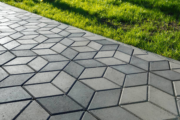 Best Residential Driveway Paver Services  in On Top Of The World Designated Place, FL