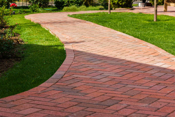Best Cobblestone Driveway Pavers  in On Top Of The World Designated Place, FL