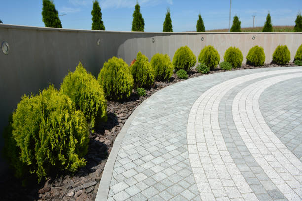 Best Affordable Driveway Pavers  in On Top Of The World Designated Place, FL