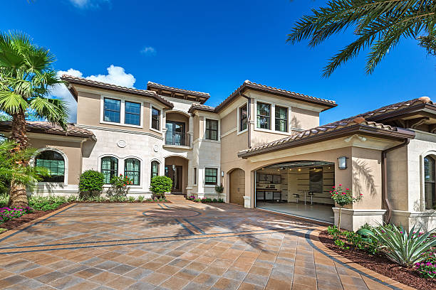 Best Local Driveway Pavers  in On Top Of The World Designated Place, FL