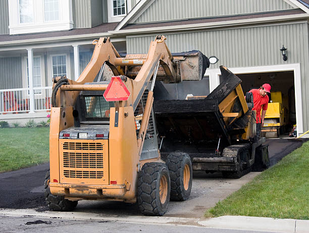 Best Residential Paver Driveway  in On Top Of The World Designated Place, FL
