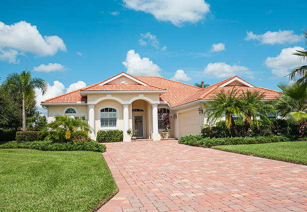 Reasons to Select Us for Your Driveway Paving Requirements in On Top Of The World Designated Place, FL