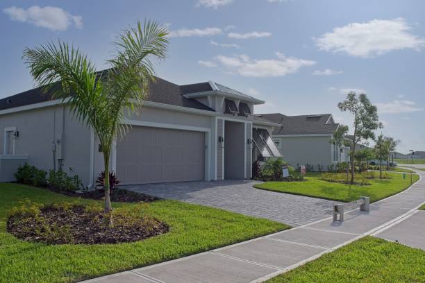 Reliable On Top Of The World Designated Place, FL Driveway Pavers Solutions