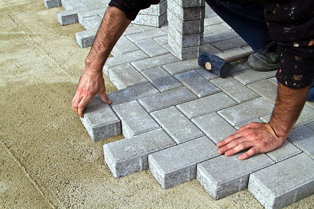 Best Professional Driveway Pavers  in On Top Of The World Designated Place, FL